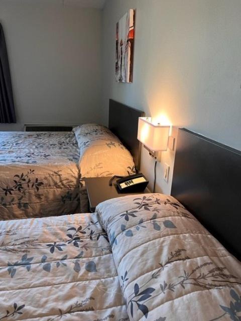 Kirkfield Motor Hotel วินนิเพก ภายนอก รูปภาพ